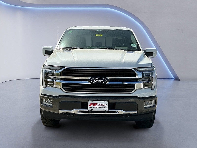 2026 Ford F-150 4WD King Ranch