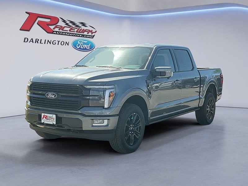 2026 Ford F-150 4WD Platinum