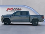 2026 Ford F-150 4WD Platinum