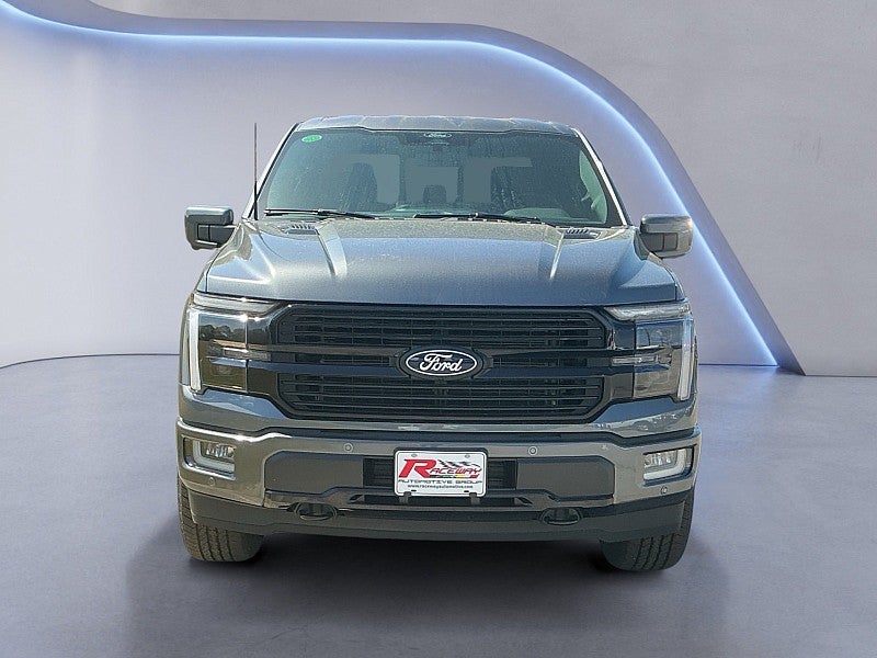 2026 Ford F-150 4WD Platinum