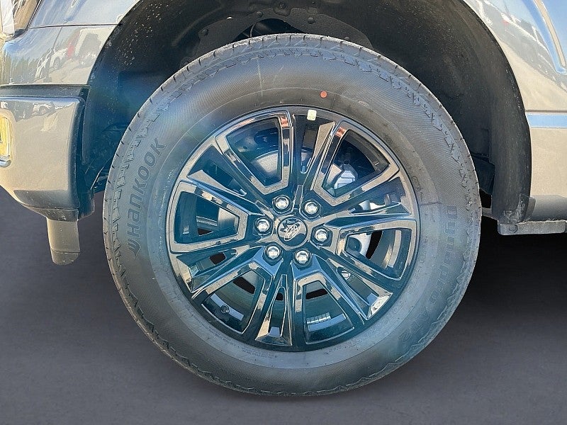 2026 Ford F-150 4WD Platinum