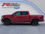 2026 Ford F-150 4WD Platinum