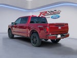 2026 Ford F-150 4WD Platinum