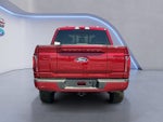 2026 Ford F-150 4WD Platinum