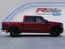 2026 Ford F-150 4WD Platinum