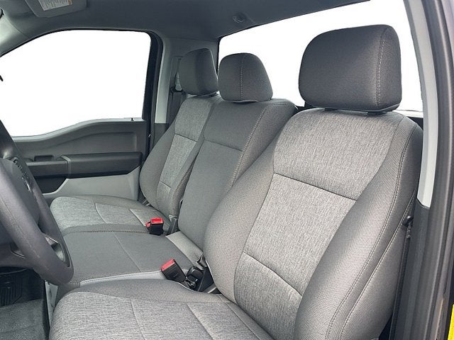 2026 Ford Super Duty F-350 SRW XL 2WD Reg Cab 8' Box