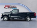 2026 Ford Super Duty F-350 SRW XL 2WD Reg Cab 8' Box