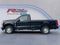 2026 Ford Super Duty F-350 SRW XL 2WD Reg Cab 8' Box