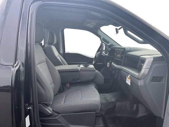 2026 Ford Super Duty F-350 SRW XL 2WD Reg Cab 8' Box