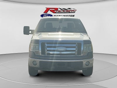 2009 Ford F-150 XLT