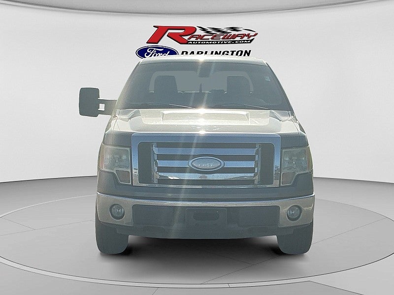 2009 Ford F-150 XLT