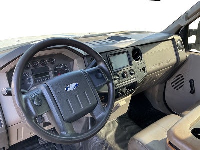 2008 Ford Super Duty F-350 2WD XL