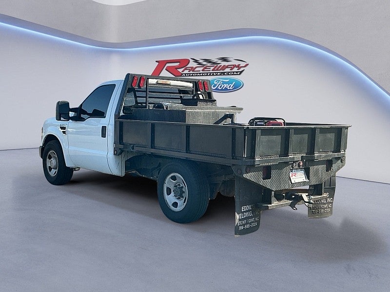2008 Ford Super Duty F-350 2WD XL