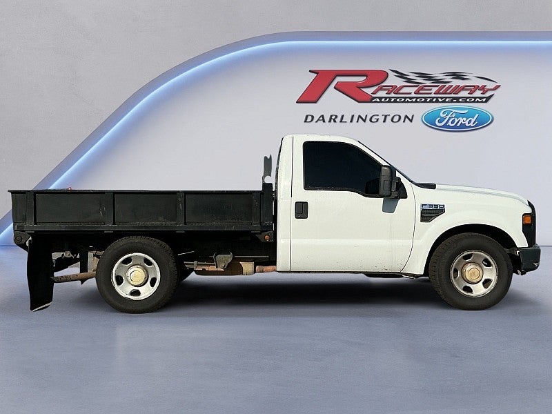 2008 Ford Super Duty F-350 2WD XL