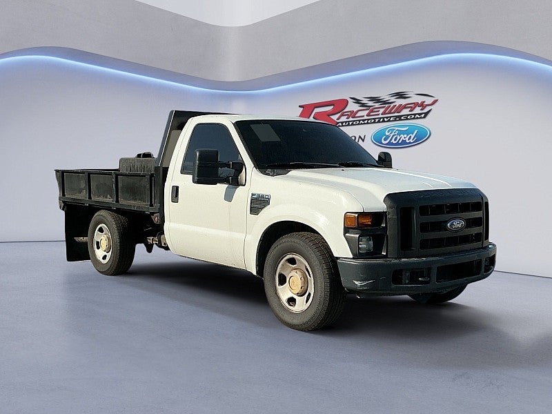 2008 Ford Super Duty F-350 2WD XL