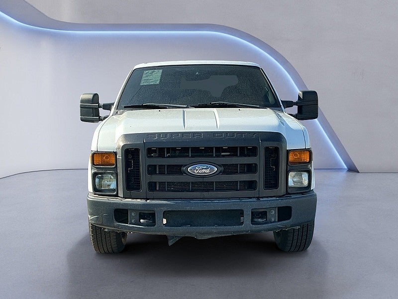2008 Ford Super Duty F-350 2WD XL