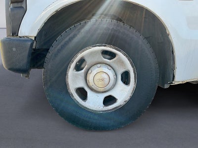 2008 Ford Super Duty F-350 2WD XL