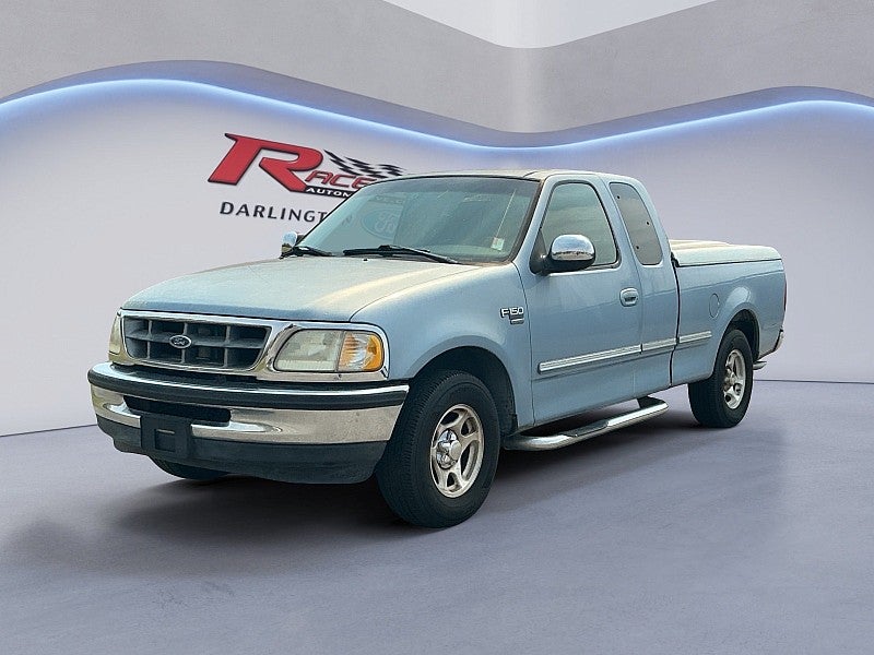 1998 Ford F-150 XL