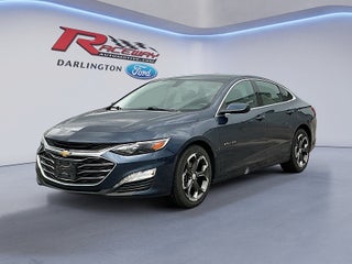 2022 Chevrolet Malibu LT w/1LT