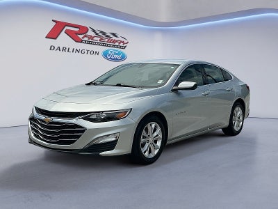 2022 Chevrolet Malibu LT w/1LT