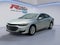 2022 Chevrolet Malibu LT w/1LT