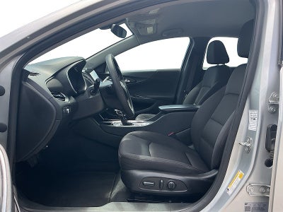2022 Chevrolet Malibu LT w/1LT