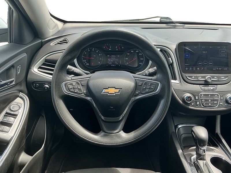 2022 Chevrolet Malibu LT w/1LT