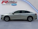 2022 Chevrolet Malibu LT w/1LT