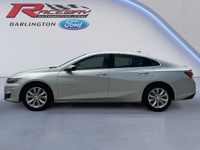 2022 Chevrolet Malibu LT w/1LT