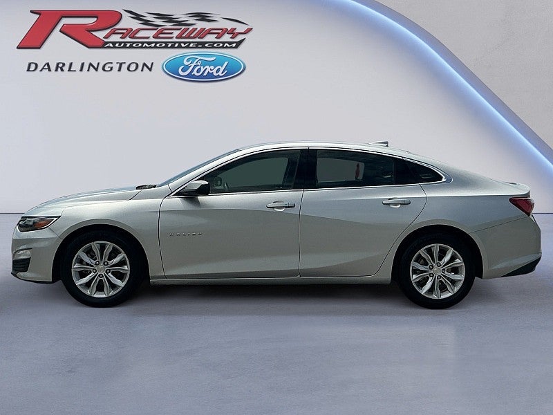2022 Chevrolet Malibu LT w/1LT