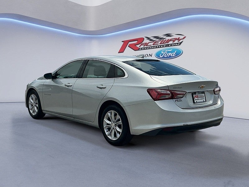 2022 Chevrolet Malibu LT w/1LT