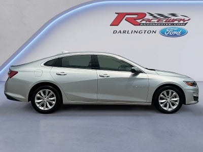 2022 Chevrolet Malibu LT w/1LT