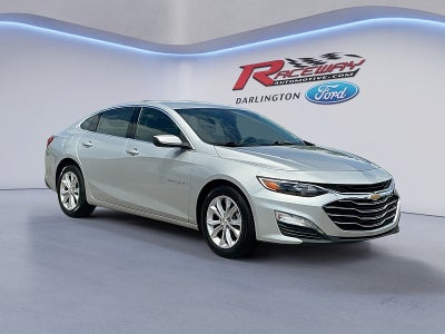 2022 Chevrolet Malibu LT w/1LT