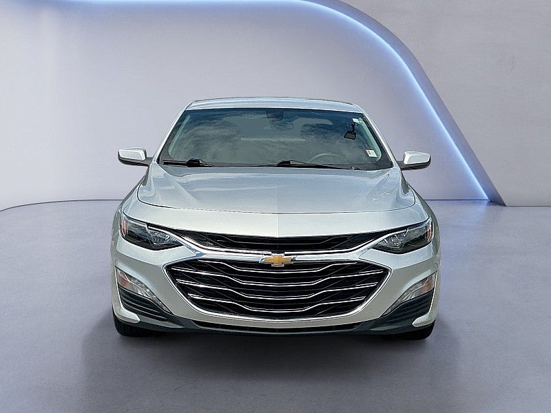 2022 Chevrolet Malibu LT w/1LT