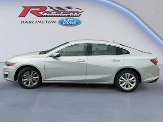 2022 Chevrolet Malibu LT w/1LT