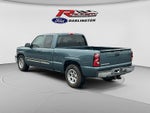 2006 Chevrolet Silverado 1500 LS