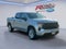 2022 Chevrolet Silverado 1500 2WD Custom