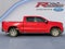 2022 Chevrolet Silverado 1500 4WD LT