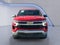 2022 Chevrolet Silverado 1500 4WD LT
