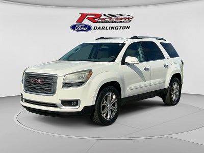 2014 GMC Acadia SLT-1