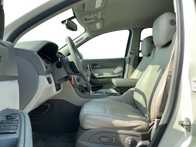2014 GMC Acadia SLT-1