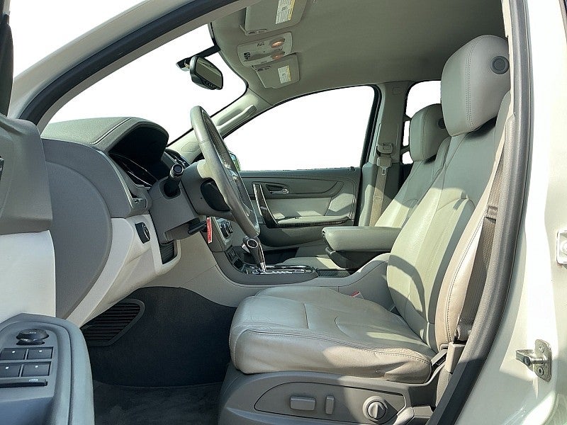 2014 GMC Acadia SLT-1