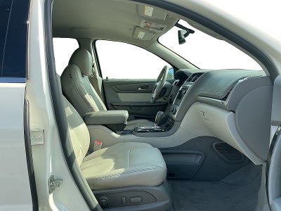 2014 GMC Acadia SLT-1
