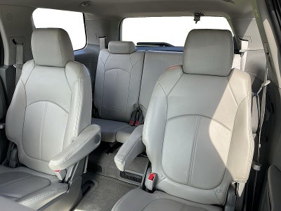 2014 GMC Acadia SLT-1