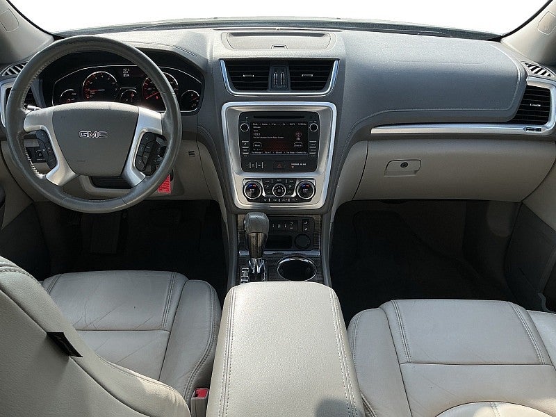 2014 GMC Acadia SLT-1