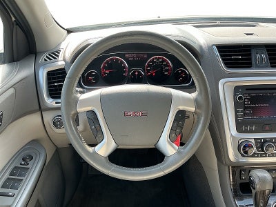 2014 GMC Acadia SLT-1