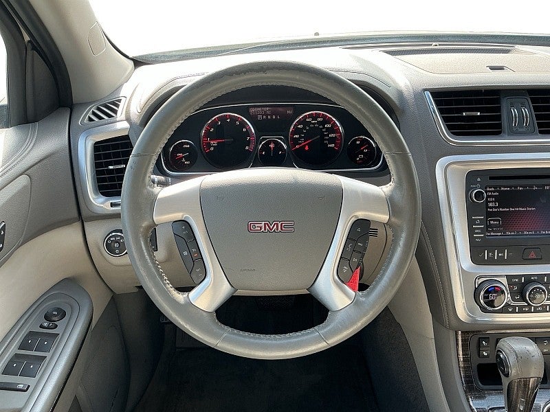 2014 GMC Acadia SLT-1