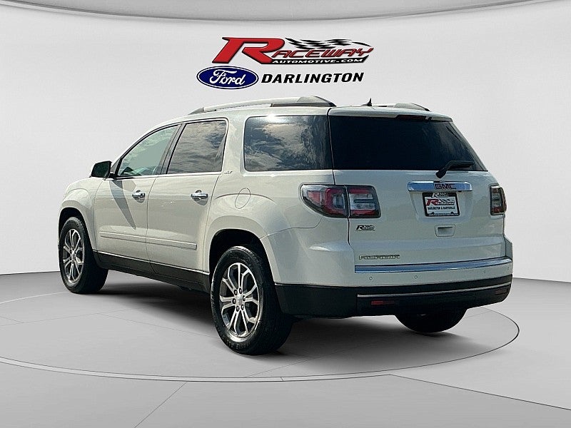 2014 GMC Acadia SLT-1