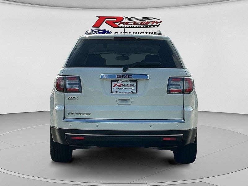 2014 GMC Acadia SLT-1