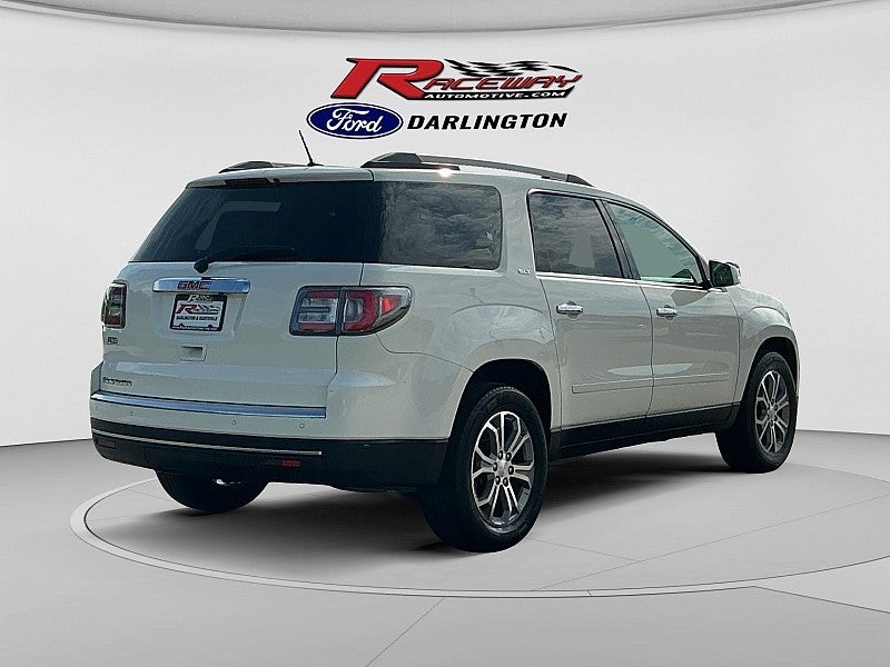 2014 GMC Acadia SLT-1